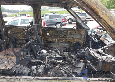 2006 GMC Sierra 2500Hd Slt from USA, damaged, VIN 1GTHK23DX6F213972